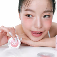 Ohayoh Mousse Airy Velvet Blush 2.1g 5 Colors
