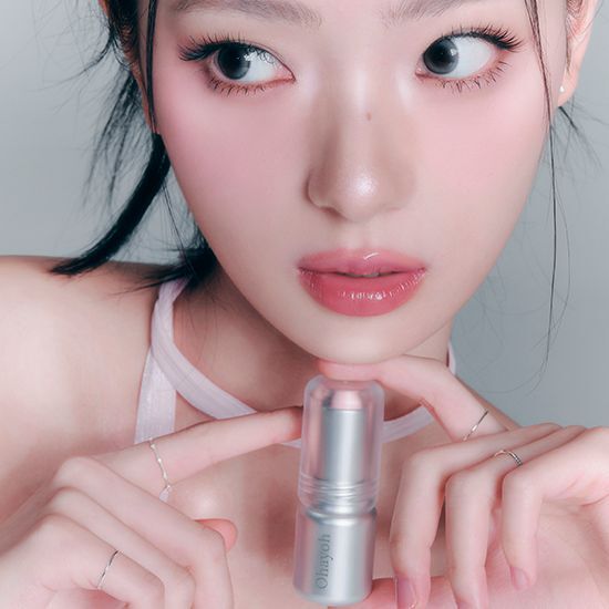 Ohayoh Unreal Glow Dew Stick 4.7g 4 Colors