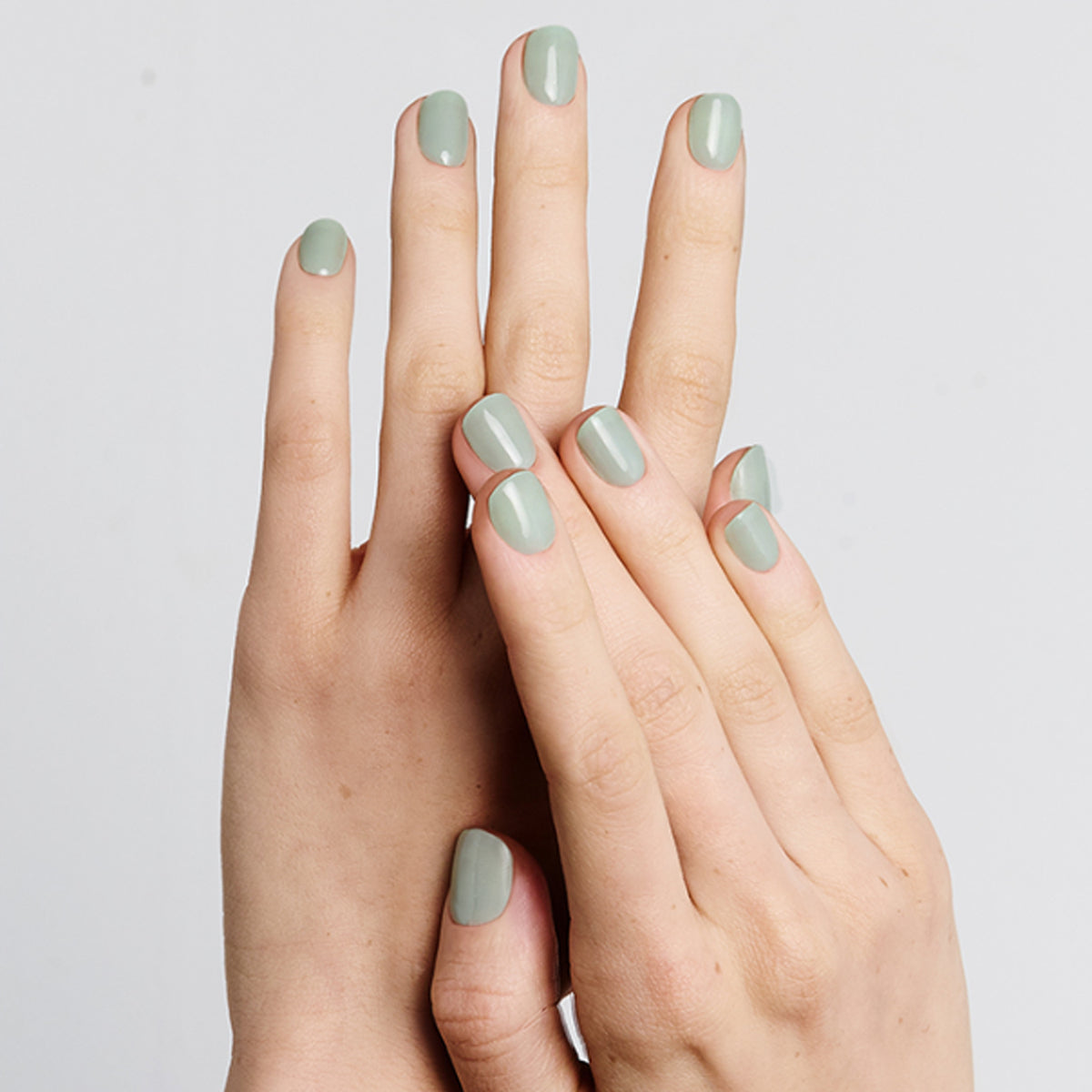 Ohora N Dewy Mint Nail