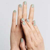 Ohora N Dewy Mint Nail
