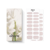 Ohora N Glazed Glow Nail