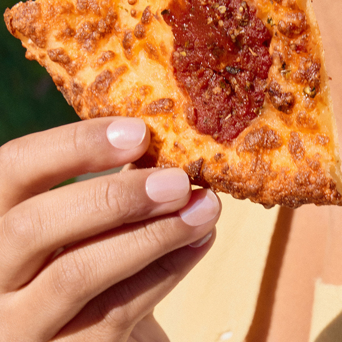 Ohora n esmaltada llow uñas