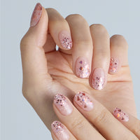 Ohora N Love Bomb Nail