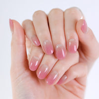 Ohora n nudie rosy uñas