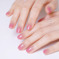 Ohora n nudie rosy uñas