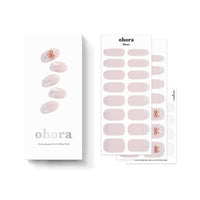 Ohora N Twinkle Bell Nail
