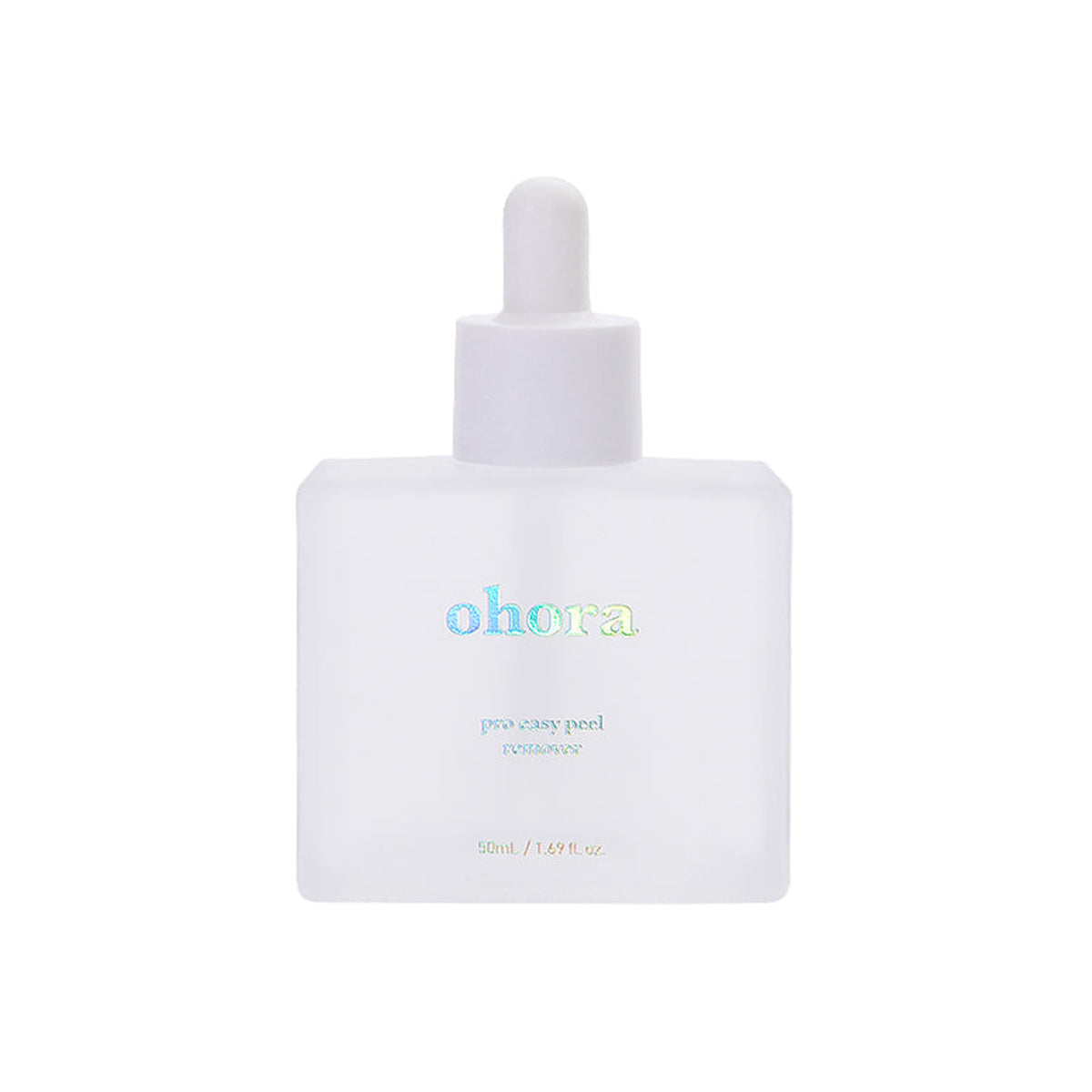 Ohora Pro Easy Peel Remover