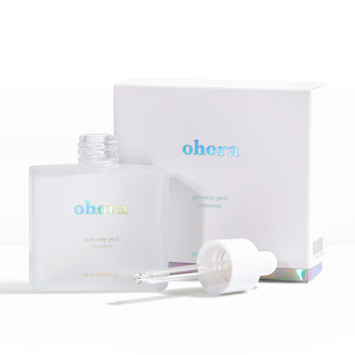 Ohora Pro Easy Peel Remover