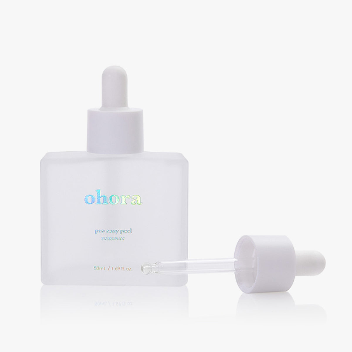 Ohora Pro Easy Peel Remover