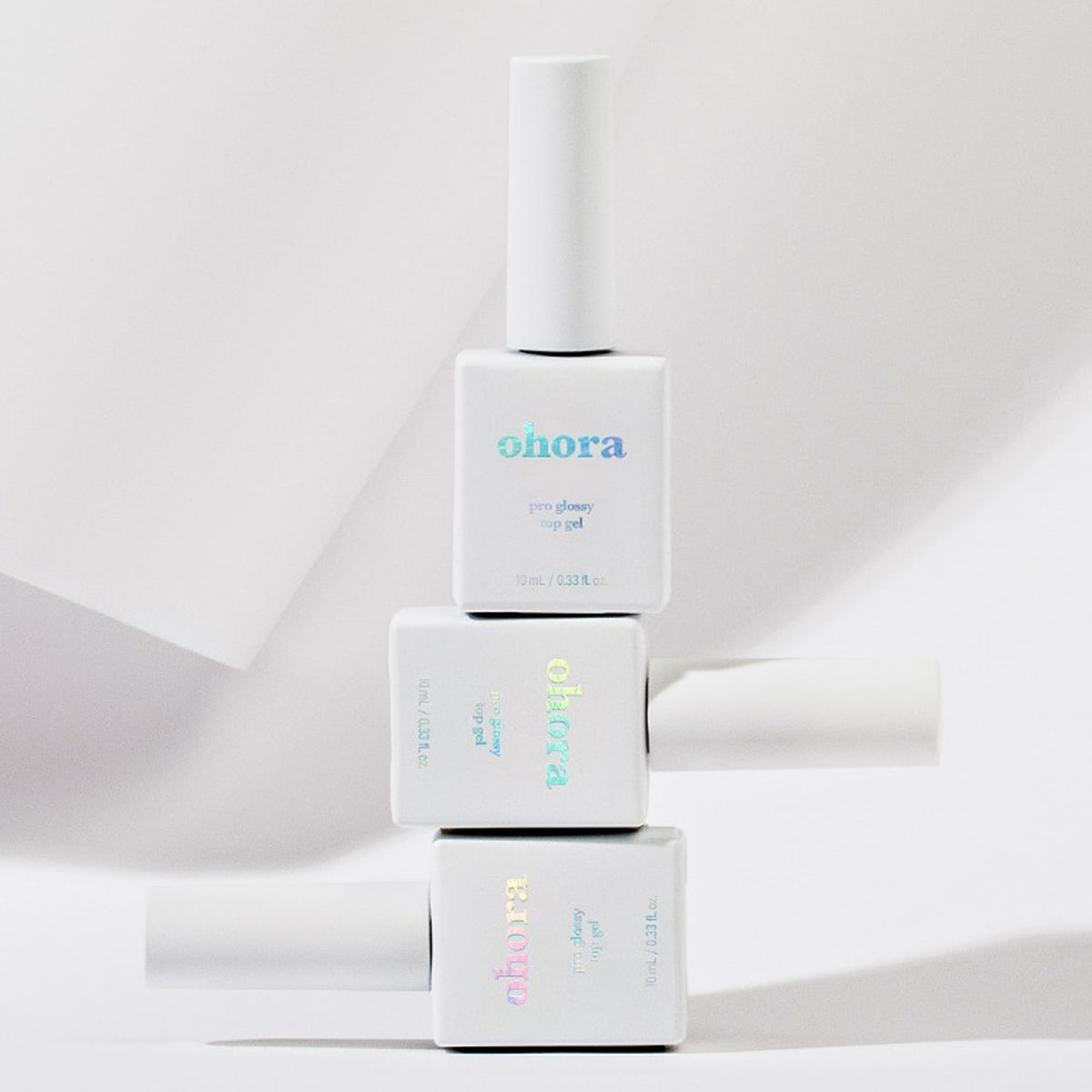 Ohora Pro Glossy Top Gel