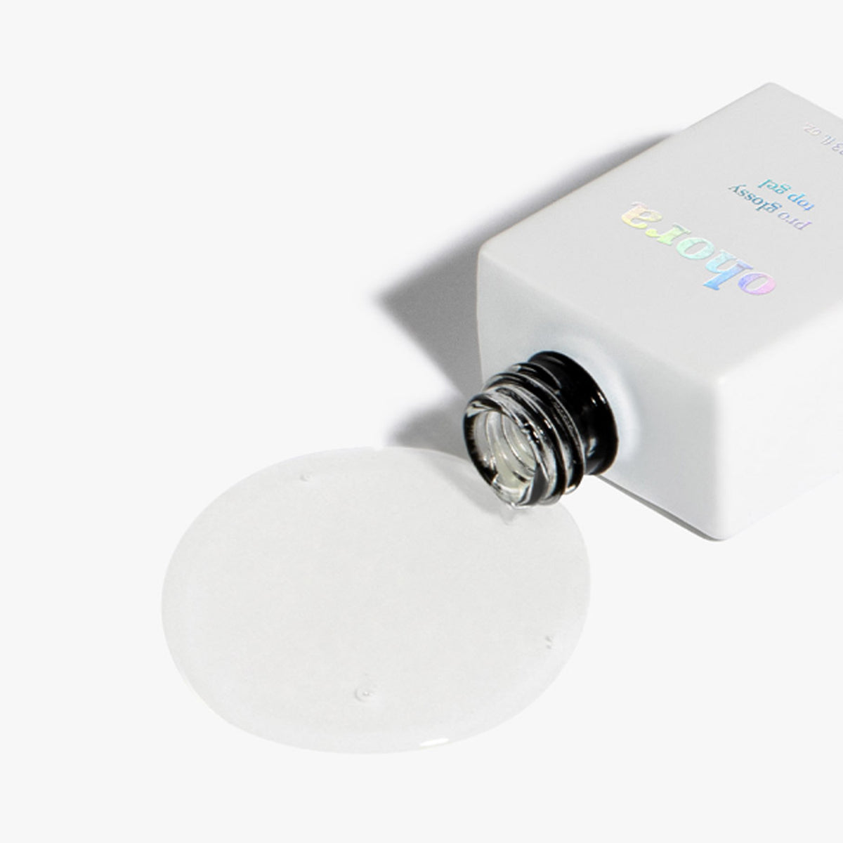 Ohora Pro Glossy Top Gel