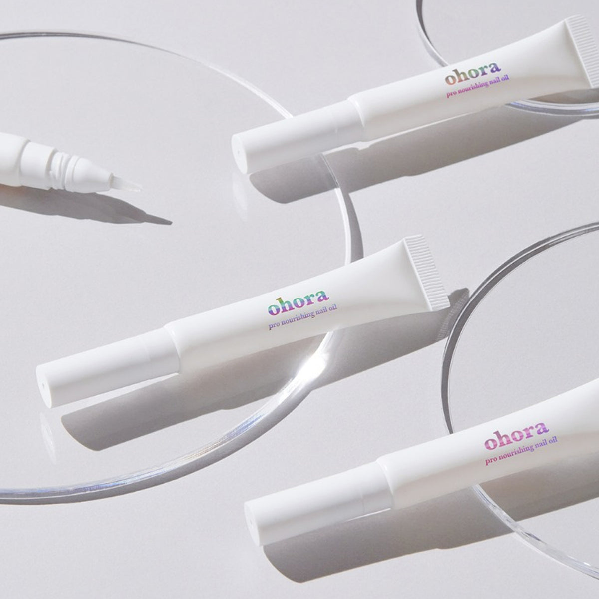 Ohora Pro Nourishing Nail Oil