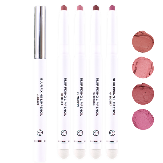 Oiad. Blur Fixing Lip Pencil 5g