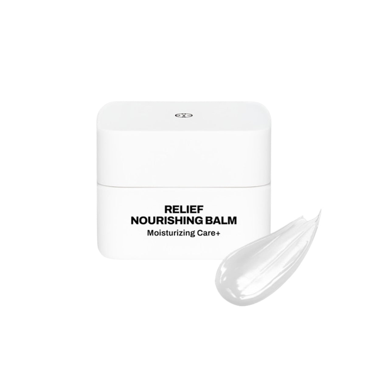 Oiad. Relief Nourishing Lip Care Balm 4g