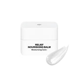 Oiad. Relief Nourishing Lip Care Balm 4g