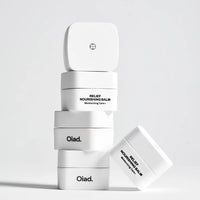 Oiad. Relief Nourishing Lip Care Balm 4g