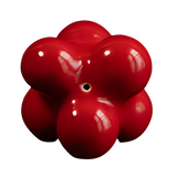 Oikeiosis Museum Rotund Ceramic Gua Sha (Molecular)