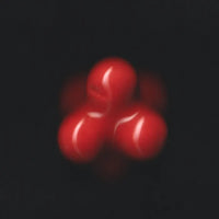 Oikeiosis Museum Rotund Ceramic Gua Sha (Molecular)