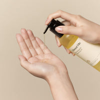 About Me Rice Makgeolli Cleansing Oil 195ml