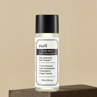 dear, klairs Gentle Black Fresh Cleansing Oil 30ml