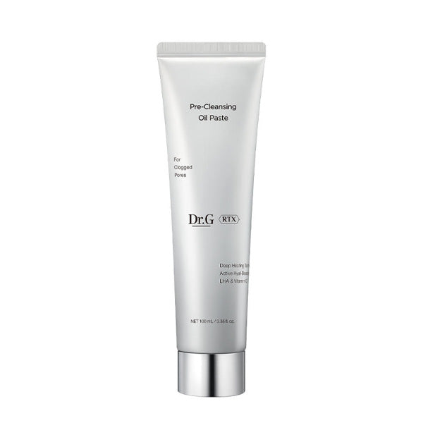 Dr.G RTX Free Cleansing Oil Paste 100ml