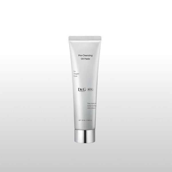 Dr.G RTX Free Cleansing Oil Paste 100ml