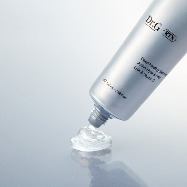 Dr.G RTX Free Cleansing Oil Paste 100ml
