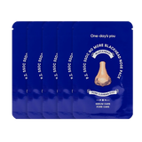 One-day's you P.Z Ssoc Ssoc No More Blackhead Nose Pack 2g * 5ea