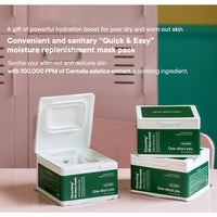 One-day's you Cicaming 30 Days Mask 30ea