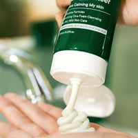 One-day's you Cicaming Foam Cleanser 150ml