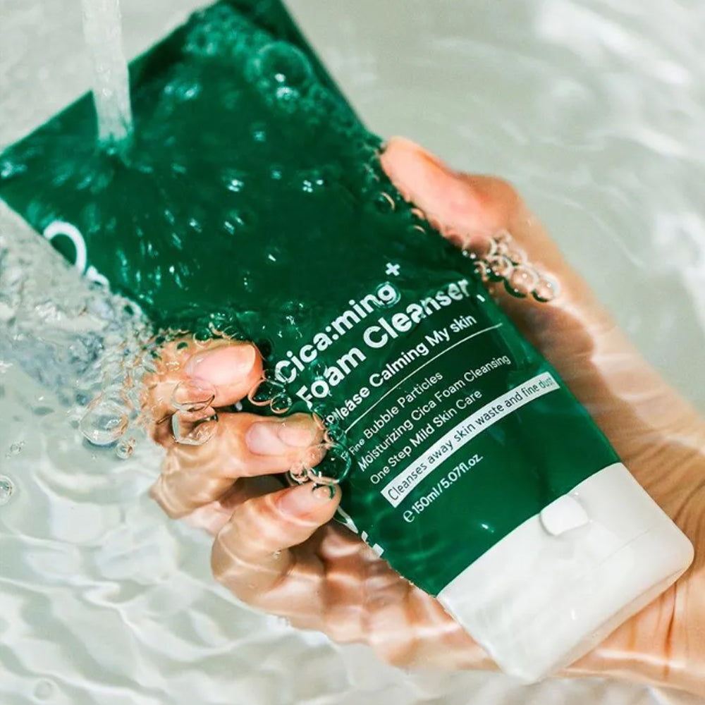 One-day_syouCicamingFoamCleanser150ml-5.jpg