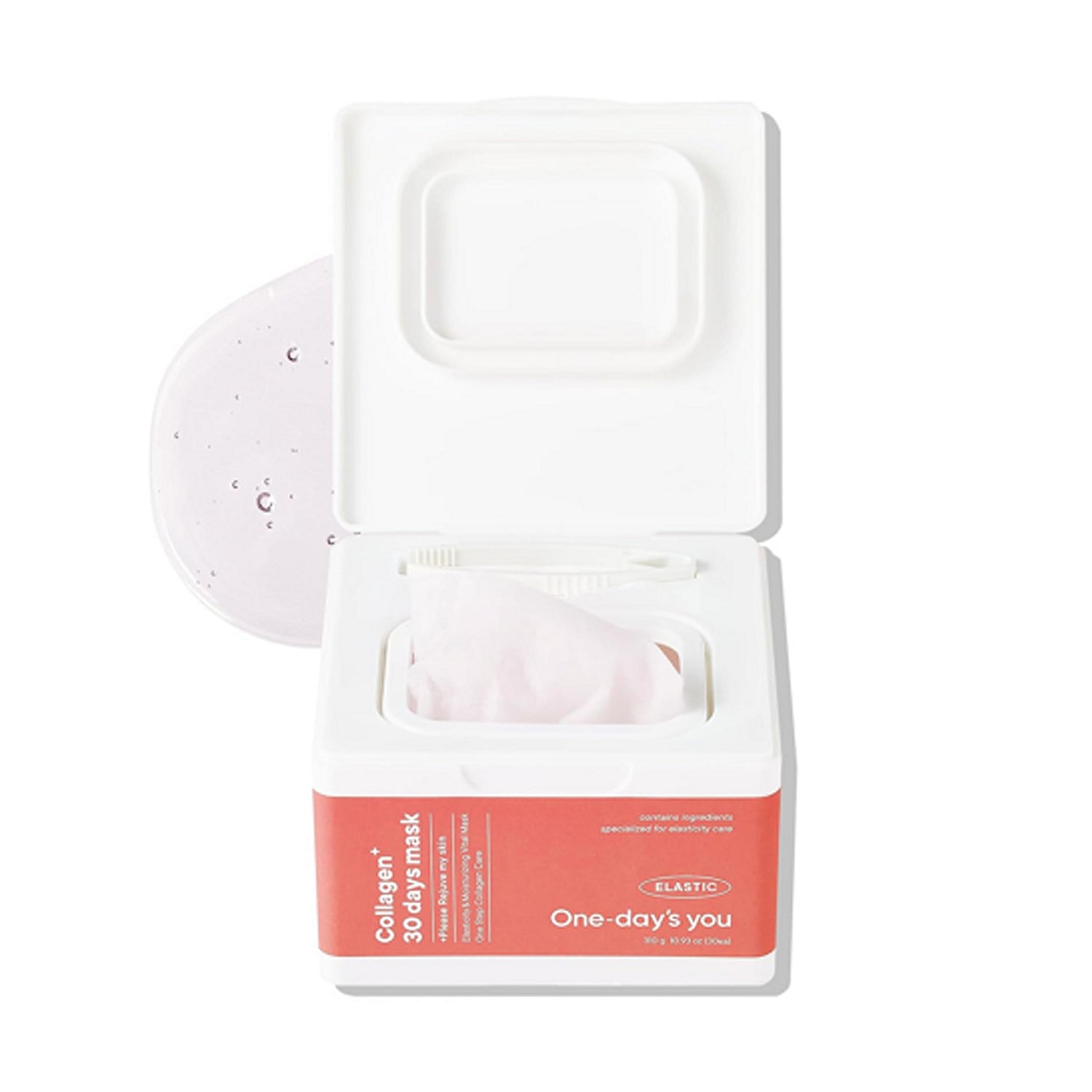 One-day's you Collagen 30 Days Mask 310g (30ea)