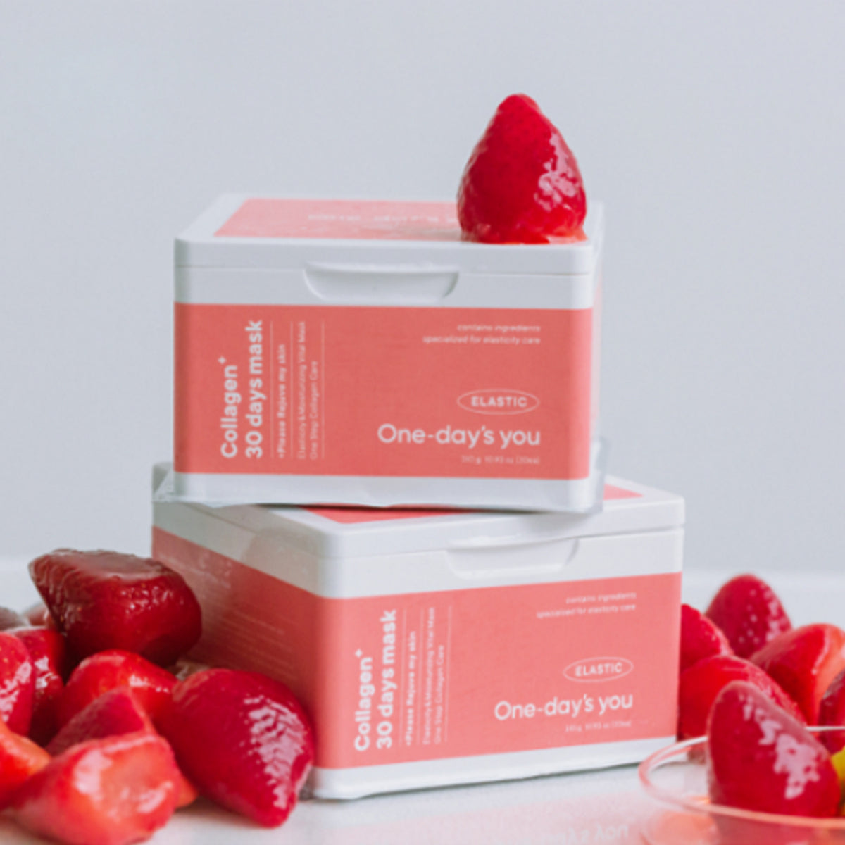 One-day's you Collagen 30 Days Mask 310g (30ea)