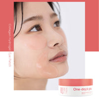 One-day's you Collagen Hydrogel Eye Patch 60pcs