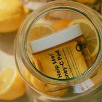 One-day's you Help Me Honey-C Pad 125ml (60pads)