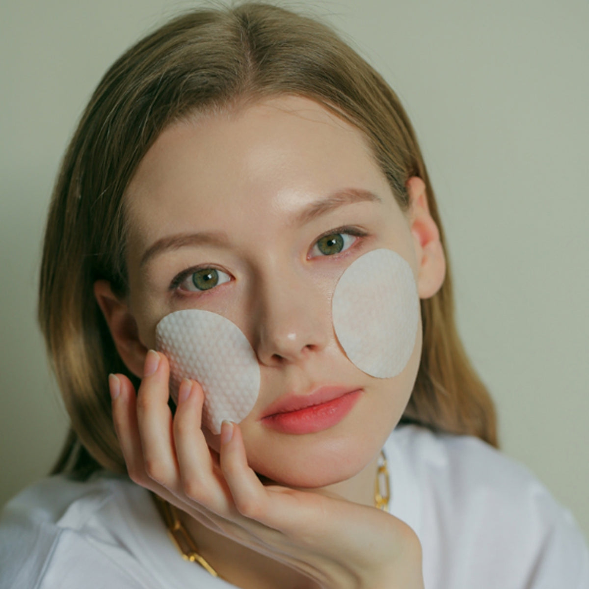 One-day's you Help Me Honey-C Pad 125ml (60pads)