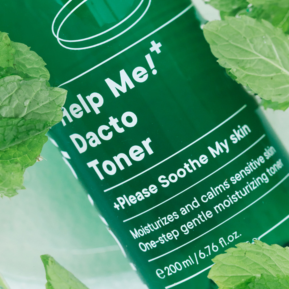 ¡Un día me ayudas! Dacto tóner 200 ml