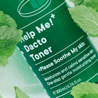 ¡Un día me ayudas! Dacto tóner 200 ml
