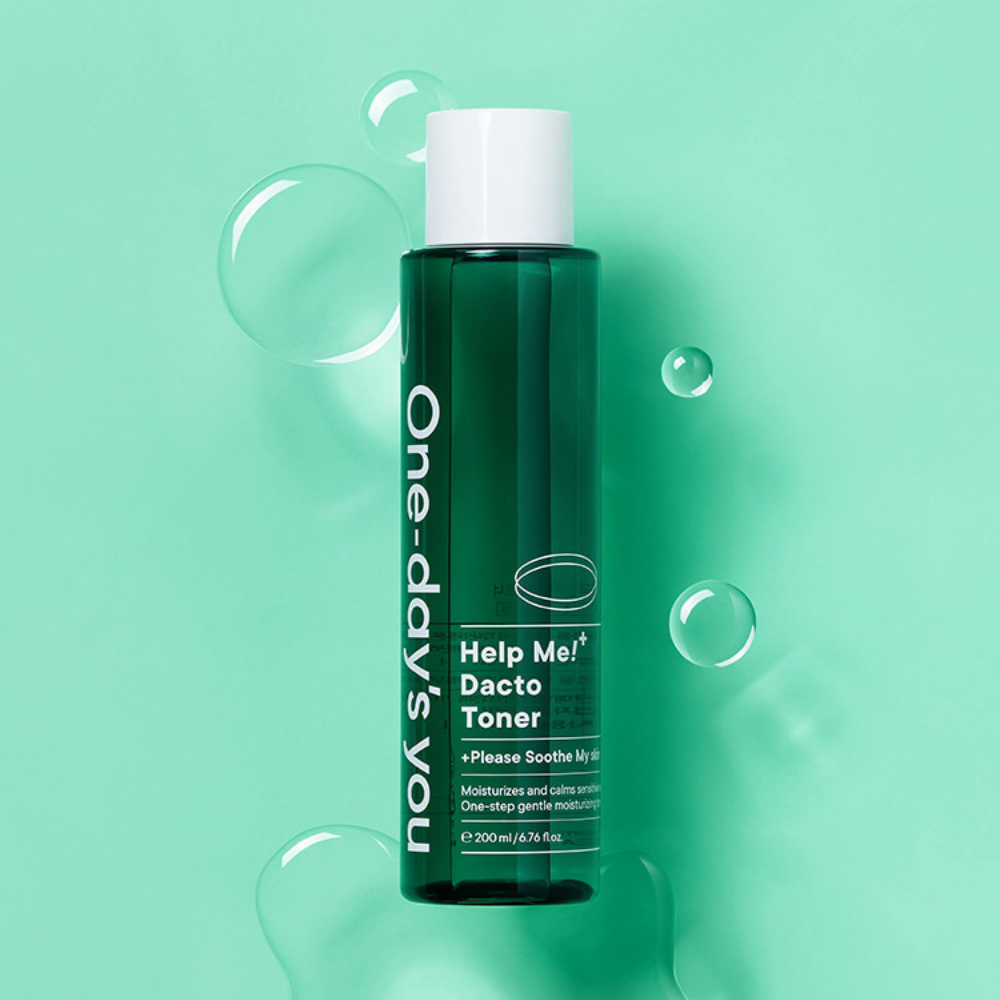 ¡Un día me ayudas! Dacto tóner 200 ml