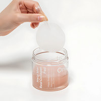 One-Day's You Me Real Collagen Pad 130ml (70 pados)