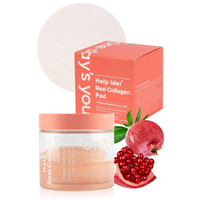 One-Day's You Me Real Collagen Pad 130ml (70 pados)