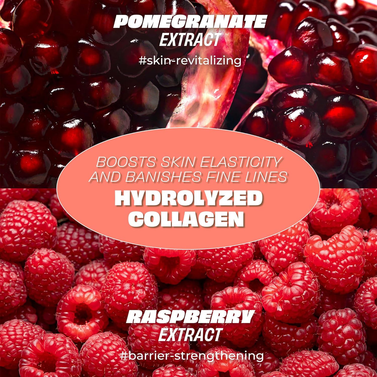 One-Day's You Me Real Collagen Pad 130ml (70 pados)