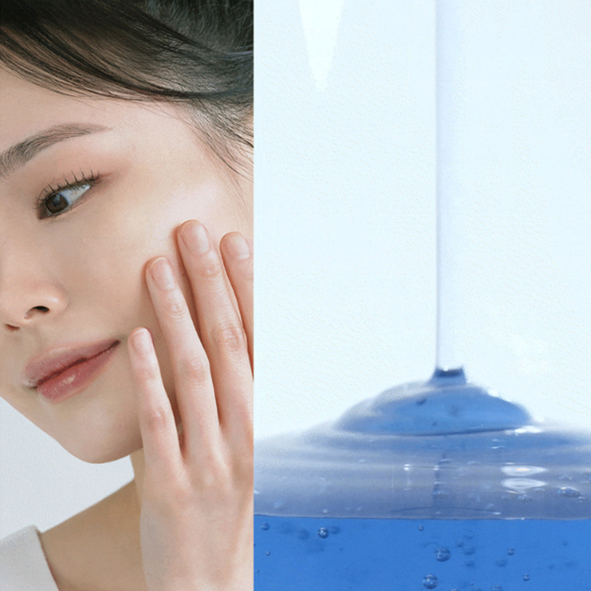 One-day's you No More Blackhead Blue Ampoule Serum 30ml