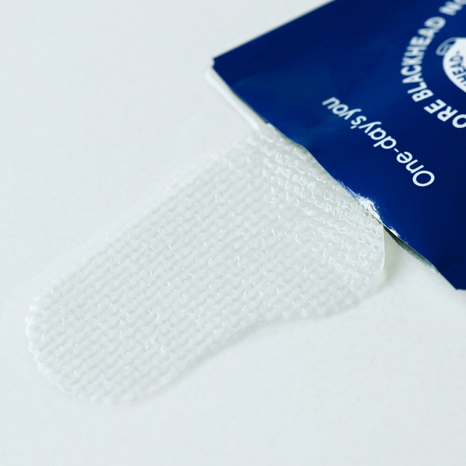 One-day's you P.Z Ssoc Ssoc No More Blackhead Nose Pack 2g * 5ea