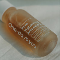 One-day's you Pore Tightening Ampoule Serum 30ml
