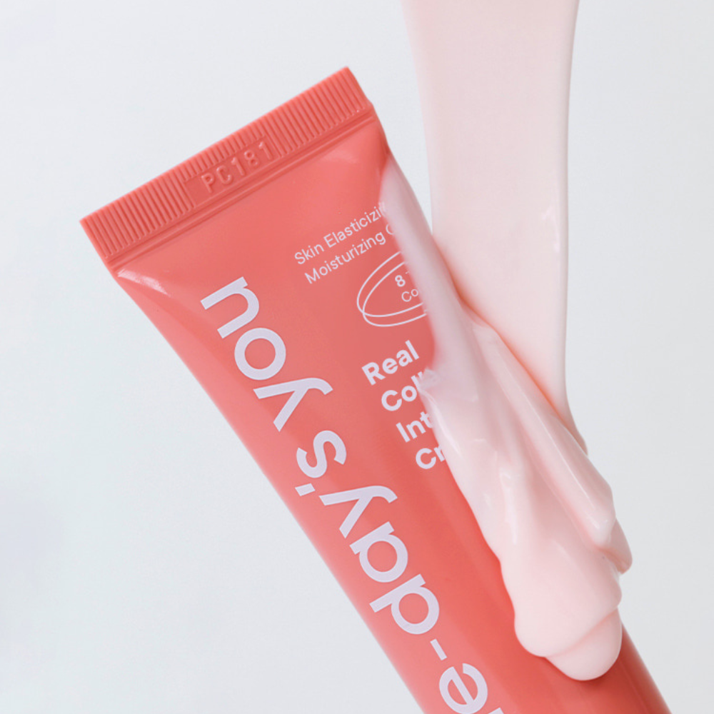 UN DÍA TU REAL COLAGEN REMA INTENSE CREMA 30 ml