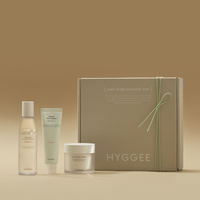 HYGGEE One Step Routine SET