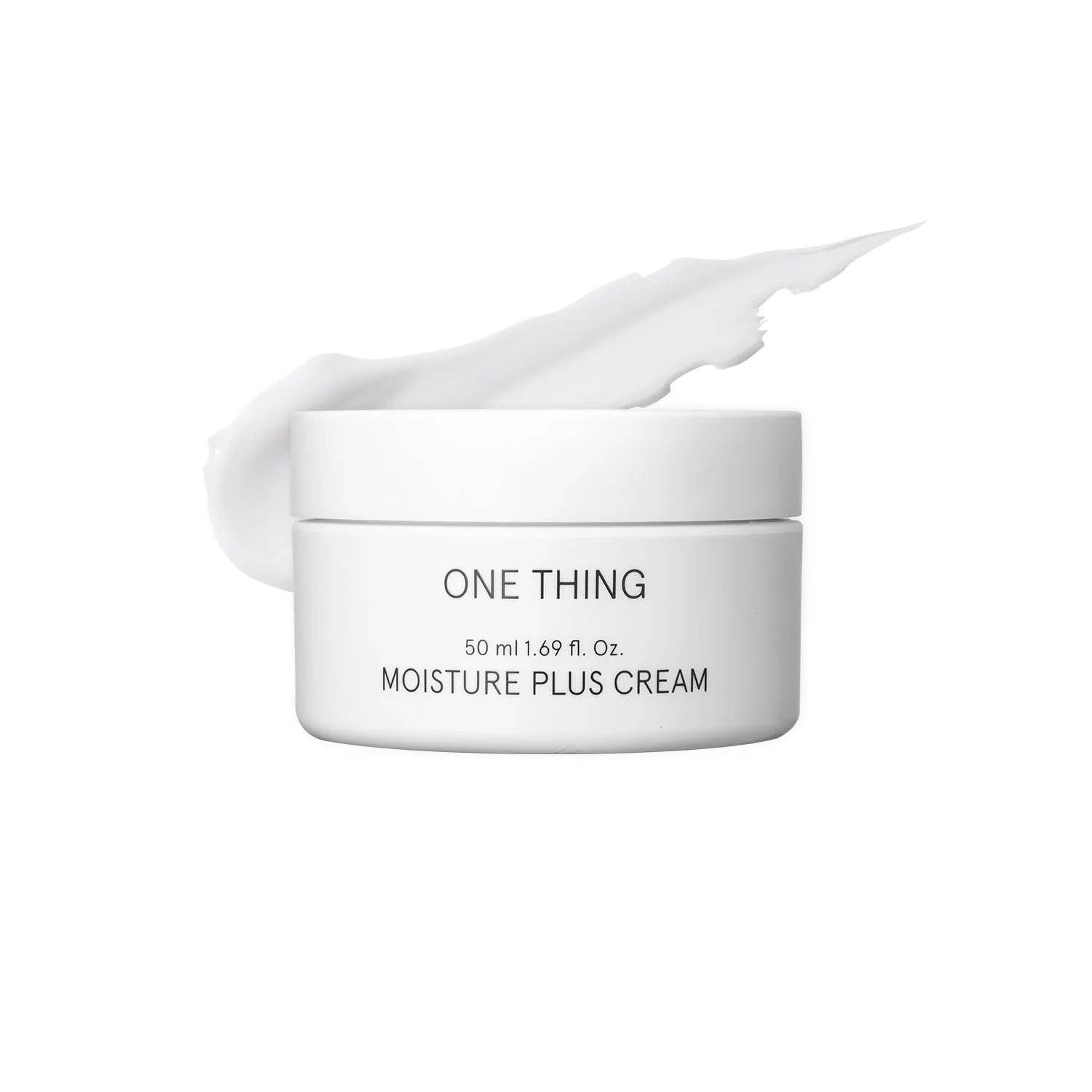 ONE THING Moisture Plus Cream 50ml - DODOSKIN