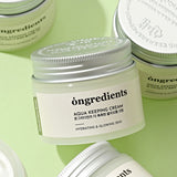 Ongredients Aqua Keeping Cream 50 ml