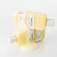 Ongredients Skin Barrier Calming Lotion EX 220ml